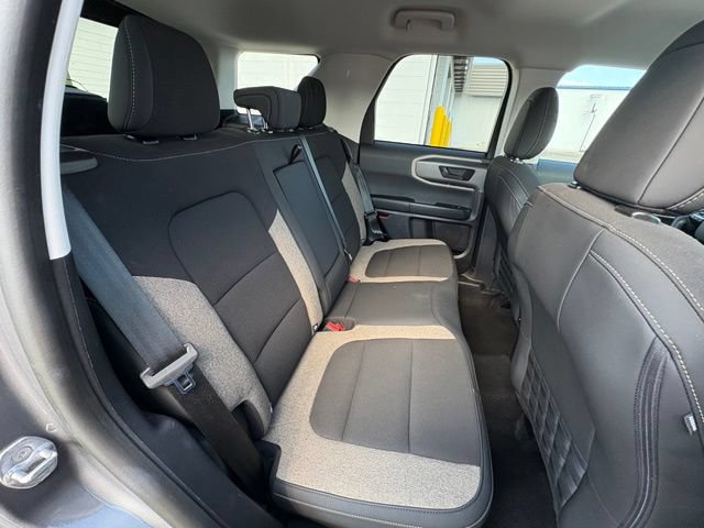 Used 2025 Ford Bronco Sport Big Bend AWD/4WD image 29