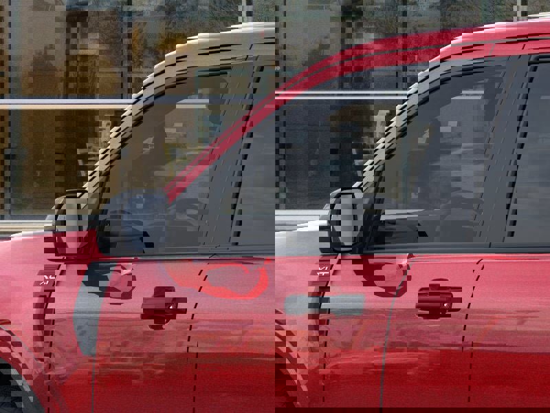 New 2025 Ford Maverick XLT w/ XLT Luxury Package image 21