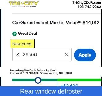 Used 2019 Ford F250 Lariat w/ Chrome Package image 14