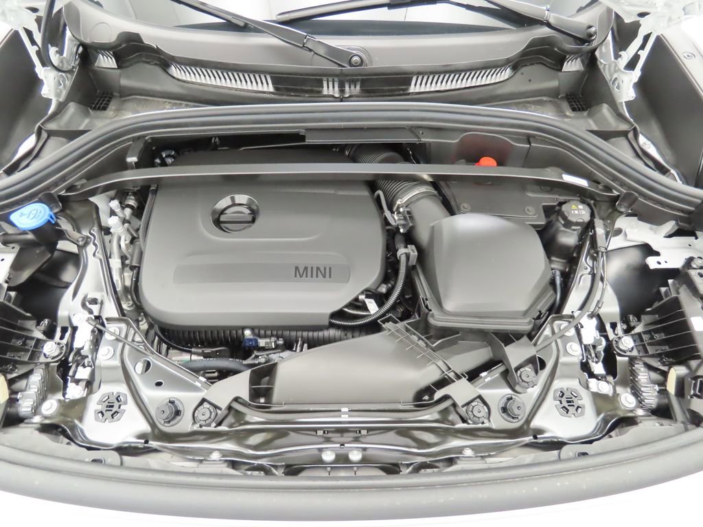 Used 2026 MINI Cooper Countryman S AWD/4WD image 32