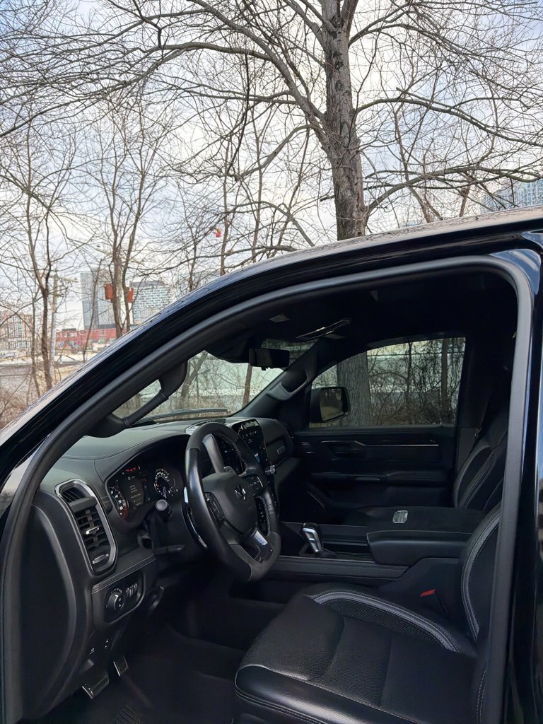 Used 2022 RAM 1500 TRX w/ TRX Level 2 Equipment Group image 8