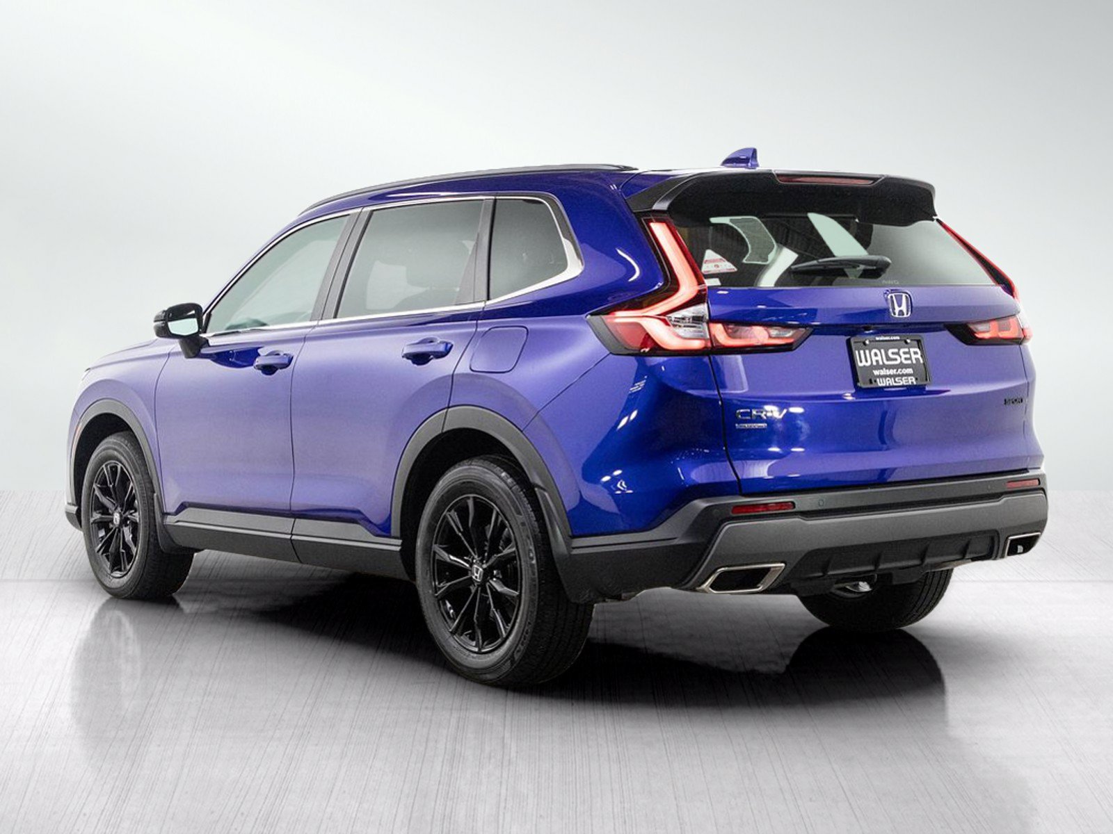 Used 2024 Honda CR-V Sport-L image 3