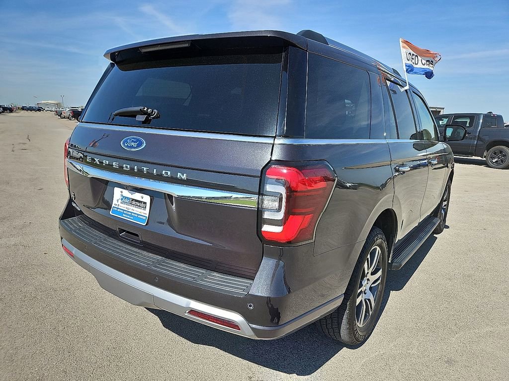 Used 2024 Ford Expedition Limited RWD image 7