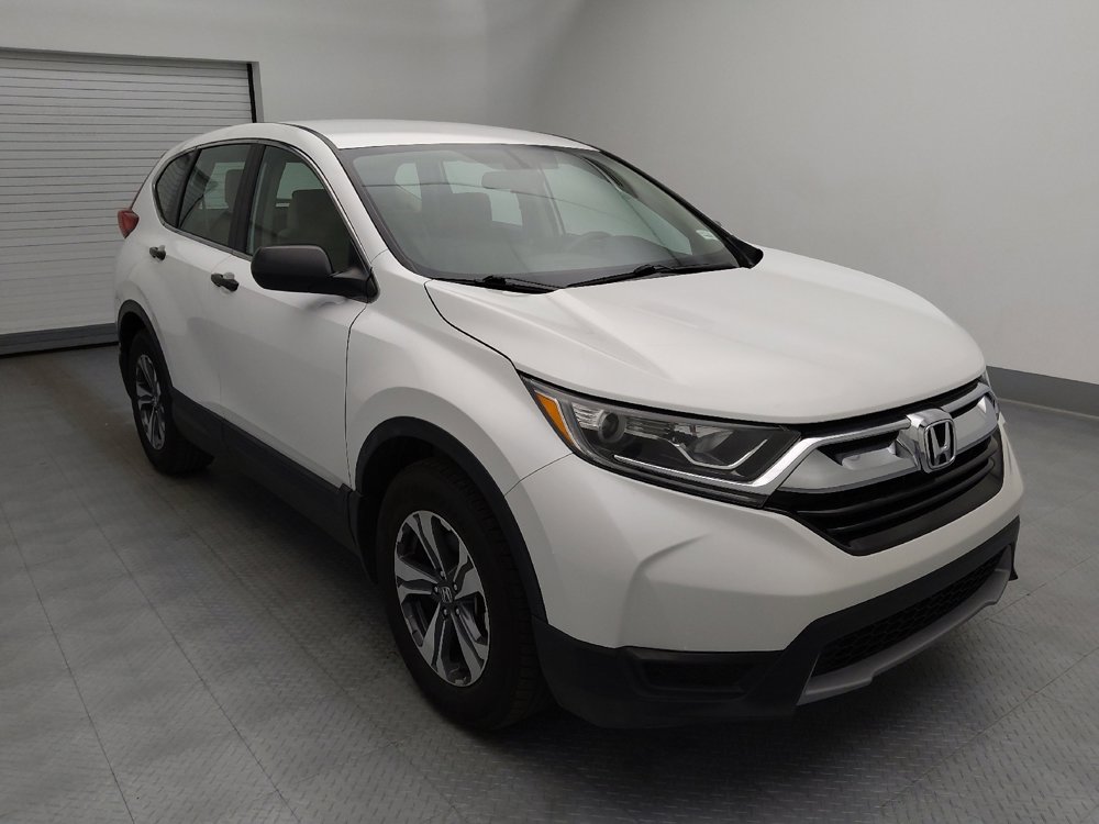 Used 2019 Honda CR-V LX image 13