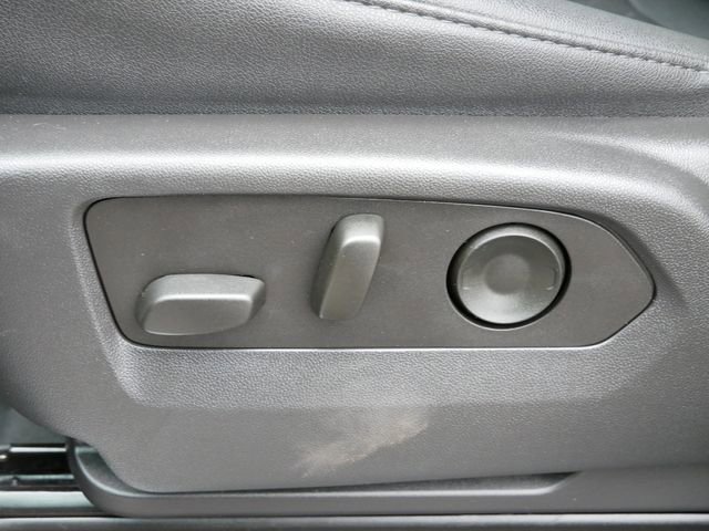 Certified 2024 Chevrolet Silverado 3500 LTZ w/ LTZ Plus Package image 13