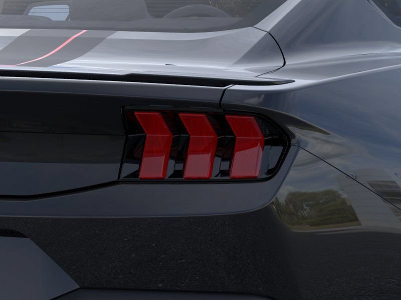 New 2026 Ford Mustang GT RWD image 21