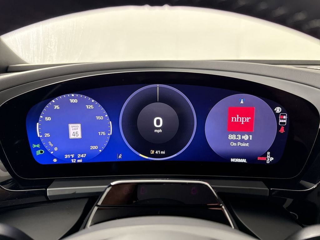 New 2026 Porsche Macan 4 Electric AWD/4WD image 37