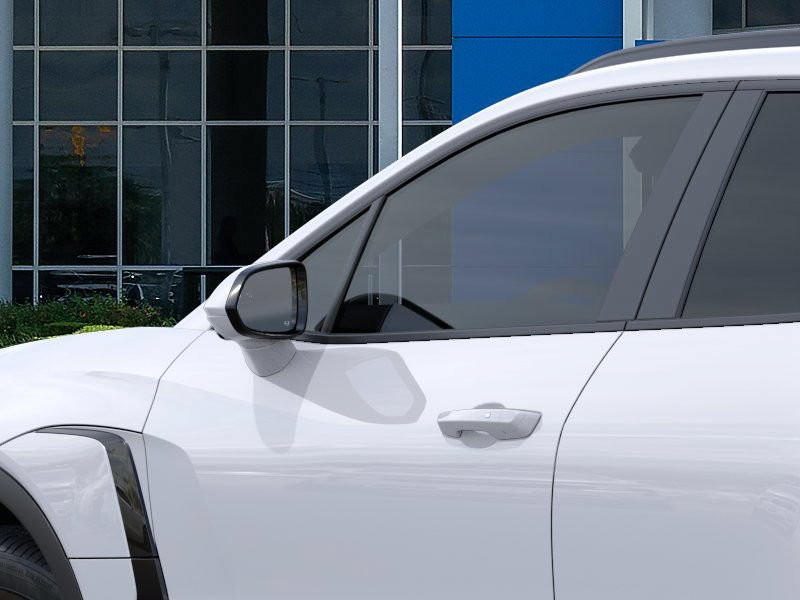 New 2026 Chevrolet Blazer EV LT w/ Midnight/Sport Edition FWD image 12
