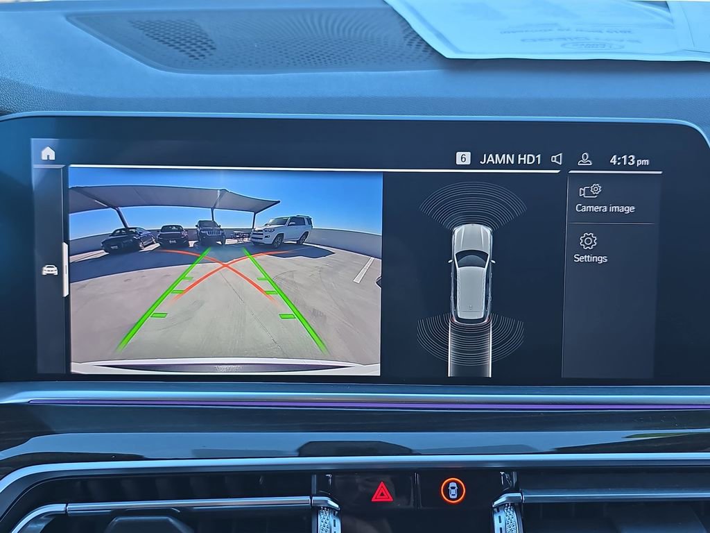 Used 2019 BMW X5 xDrive40i w/ Convenience Package image 26