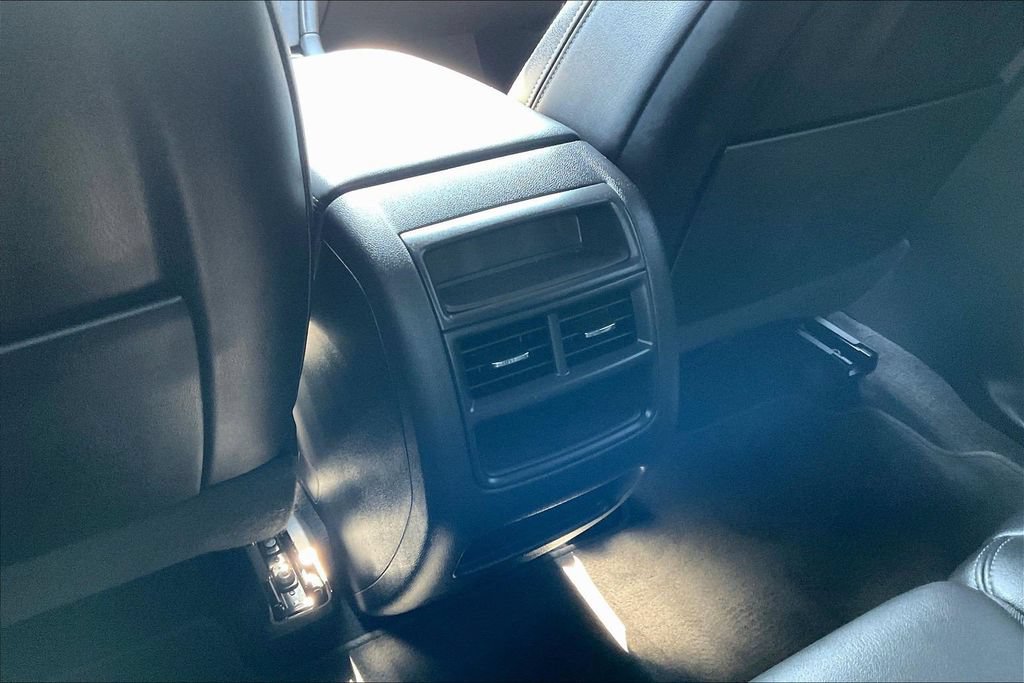 Used 2021 Cadillac XT5 Premium Luxury FWD image 13