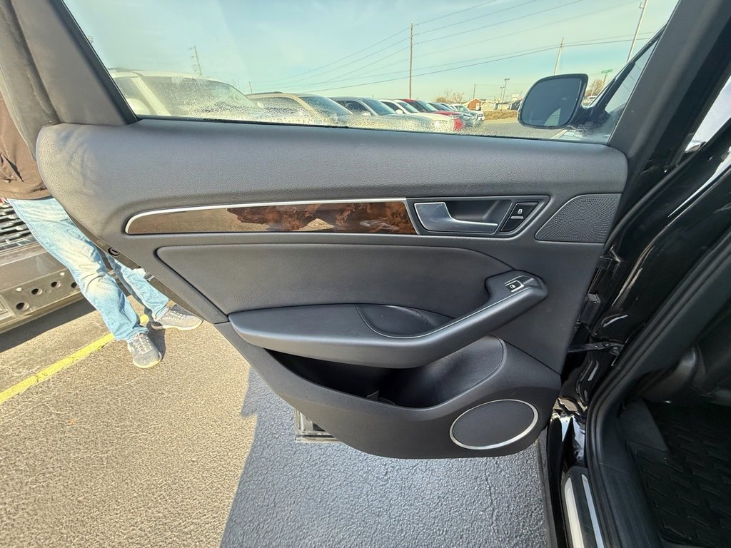 Used 2017 Audi Q5 2.0T Premium Plus image 18