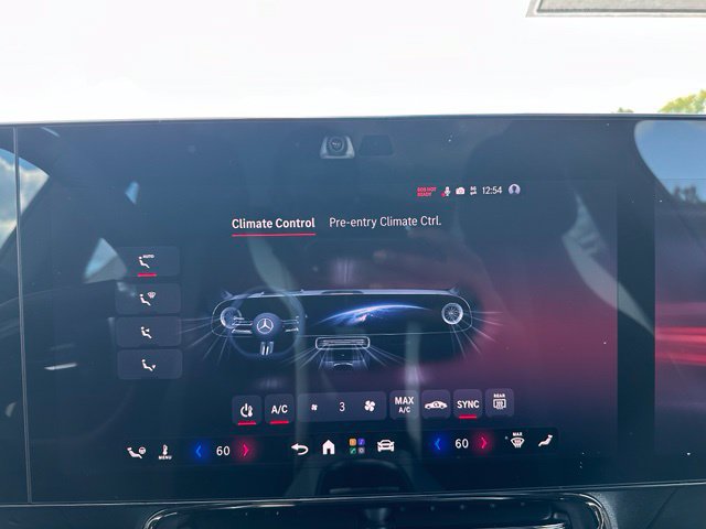 New 2027 Mercedes-Benz CLA 350 image 36