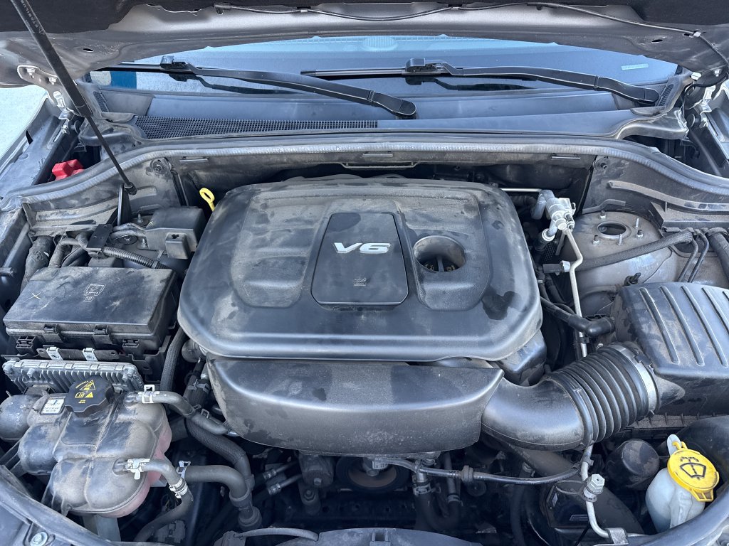 Used 2018 Jeep Grand Cherokee Altitude AWD/4WD image 37