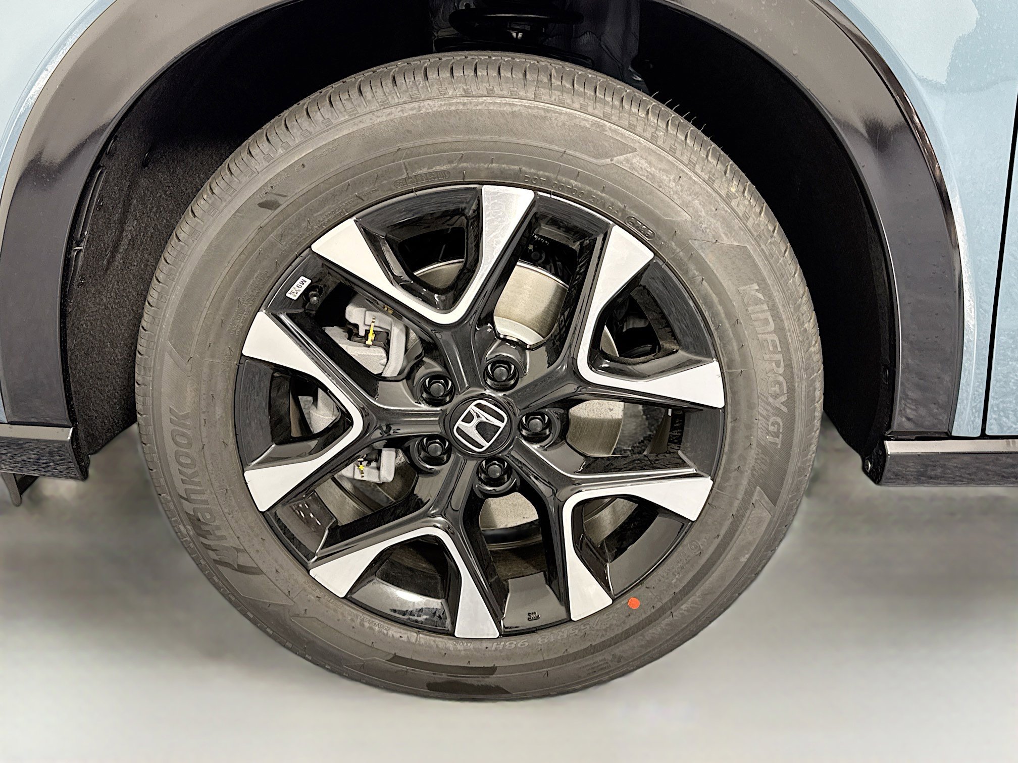 New 2026 Honda HR-V EX-L image 30