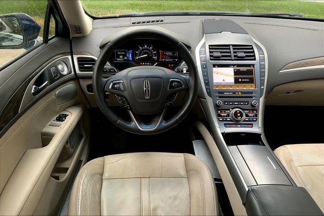 Used 2018 Lincoln MKZ Reserve w/ Luxury Package image 5
