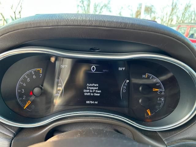 Used 2020 Jeep Grand Cherokee Summit w/ Platinum Series Group AWD/4WD image 23