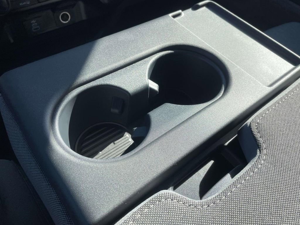 New 2026 Ford F350 XL w/ STX Appearance Package image 7