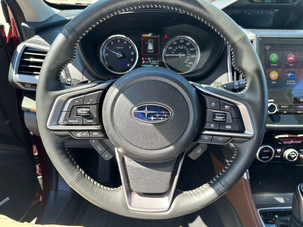 Used 2024 Subaru Forester Touring w/ POP Package 3 image 26