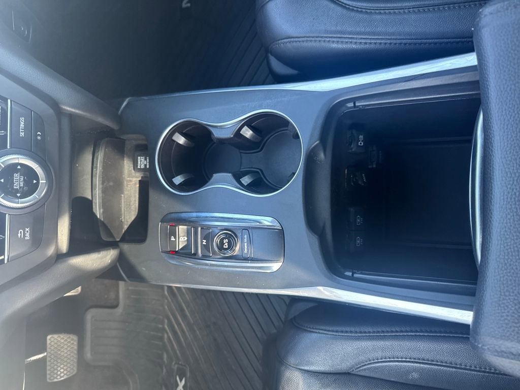 Used 2018 Acura MDX FWD w/ Technology Package image 27