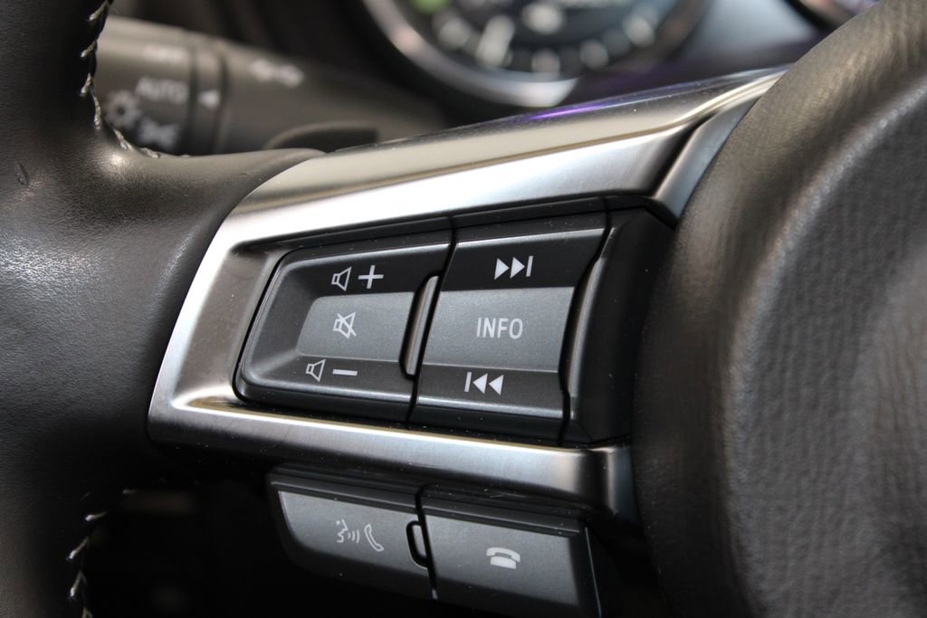 Used 2025 MAZDA MX-5 Miata RF Grand Touring image 28