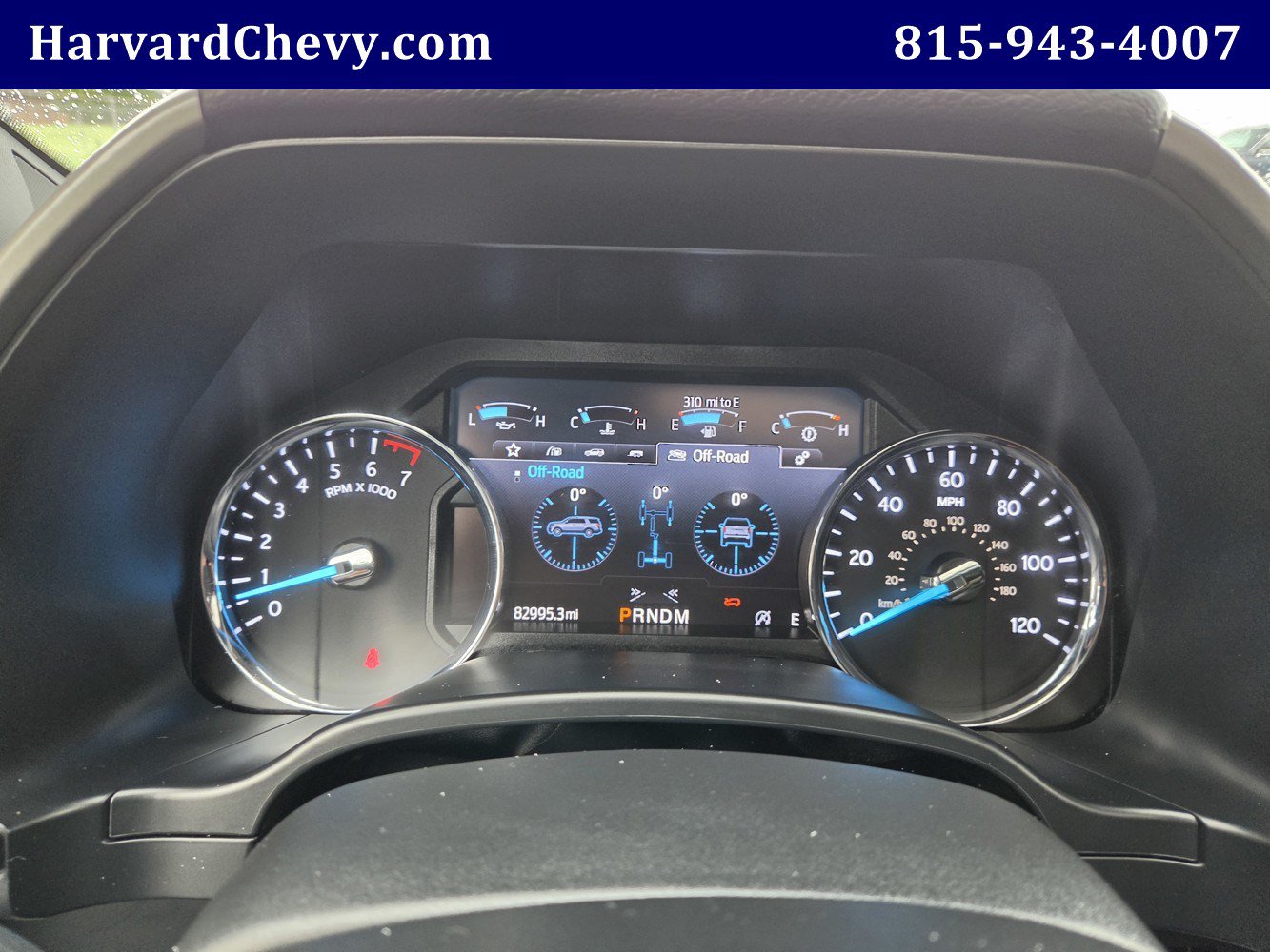 Used 2020 Ford Expedition XLT w/ Equipment Group 202A AWD/4WD image 24