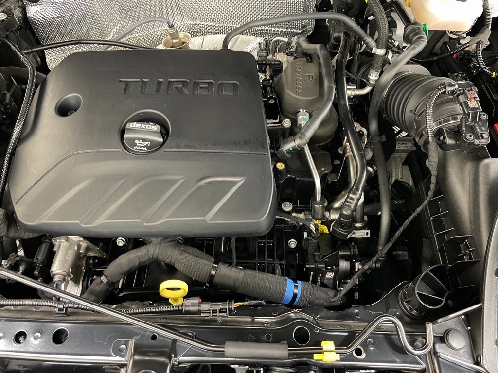 Used 2023 Buick Encore GX Select w/ Sport Touring Package image 45