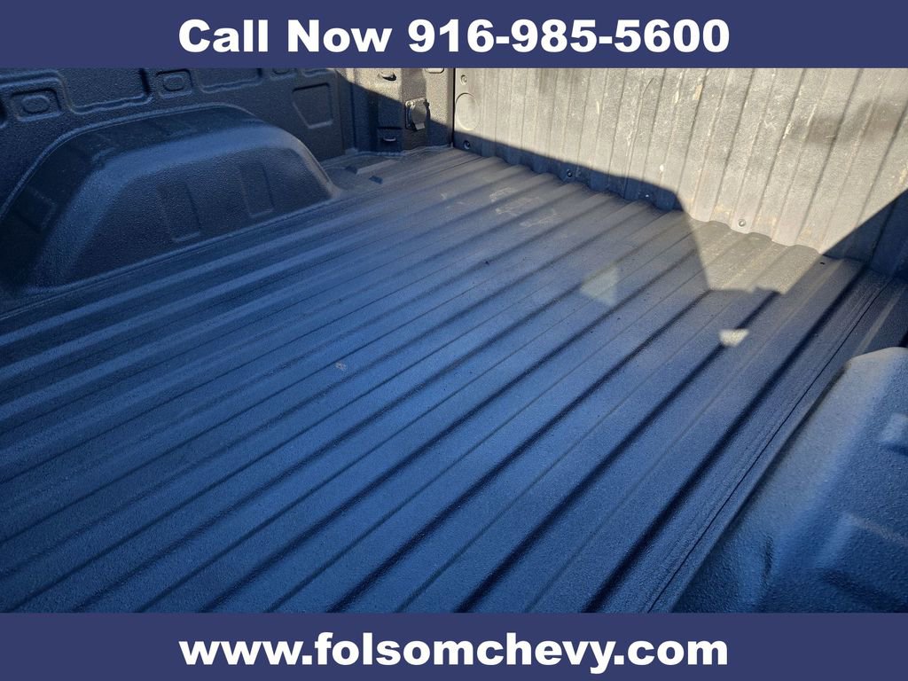 Used 2020 Chevrolet Silverado 1500 LT w/ All-Star Edition image 27