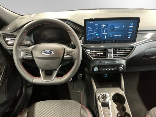 Certified 2023 Ford Escape ST-Line w/ Tech Pack #1 AWD/4WD image 10