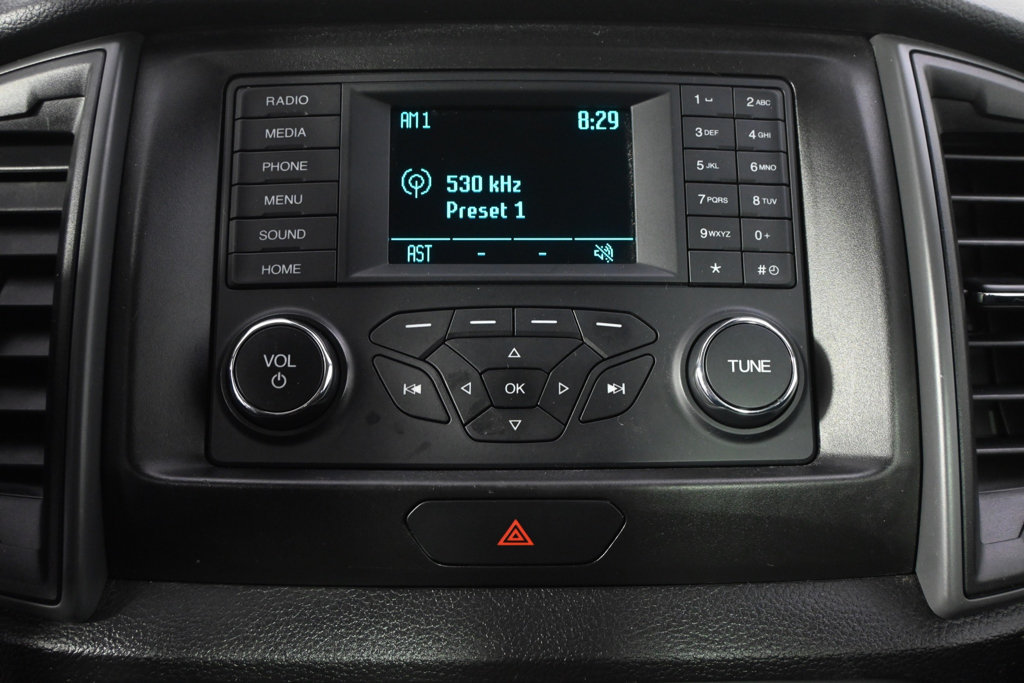 Used 2023 Ford Ranger XL AWD/4WD image 27