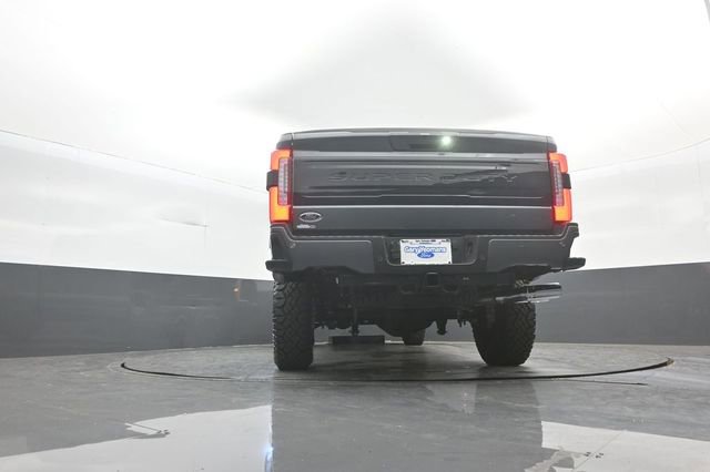 New 2026 Ford F250 Platinum image 39