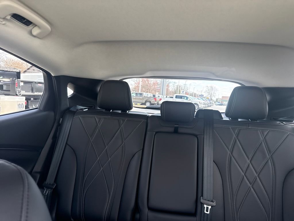 Used 2025 Ford Mustang Mach-E Select image 38