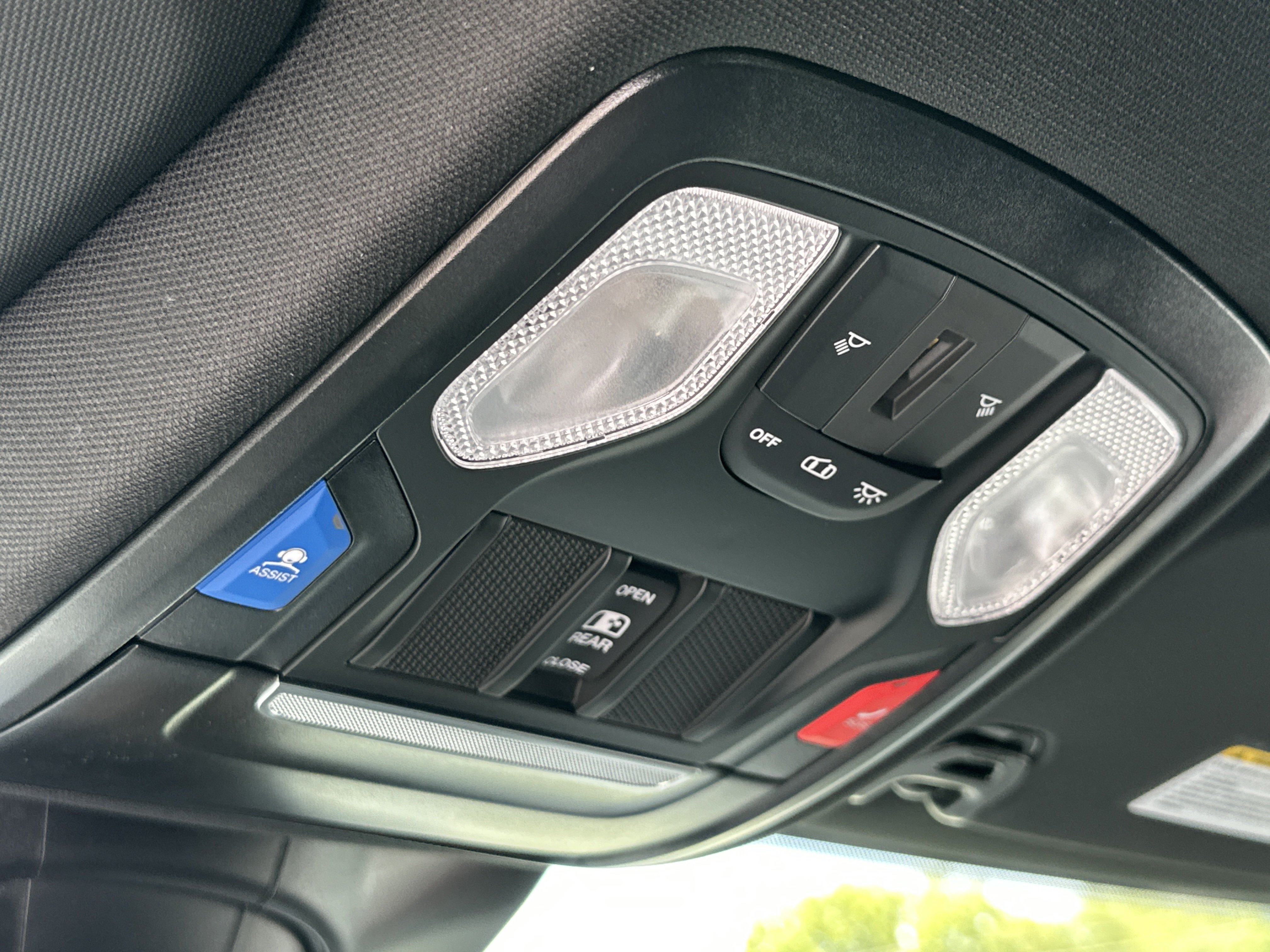 New 2026 RAM 3500 Tradesman AWD/4WD image 13