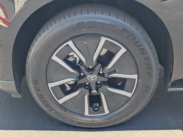 Used 2026 Toyota bZ FWD image 11