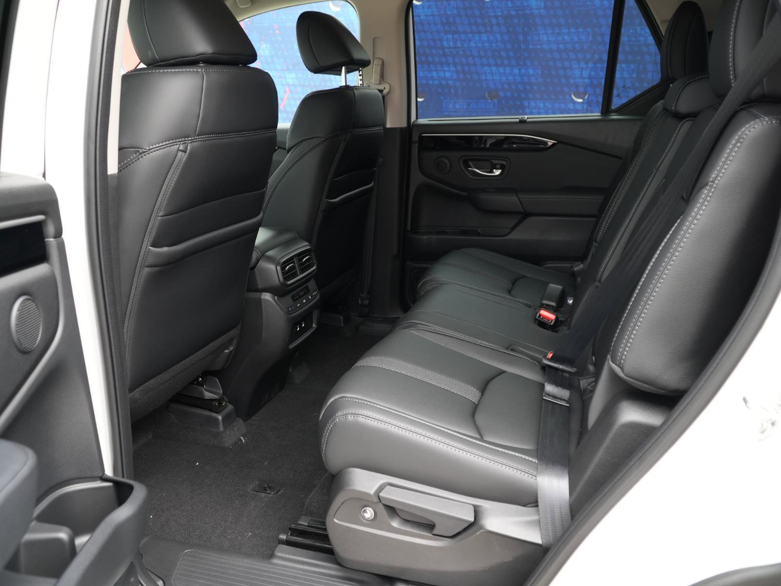 New 2026 Honda Pilot EX-L image 18