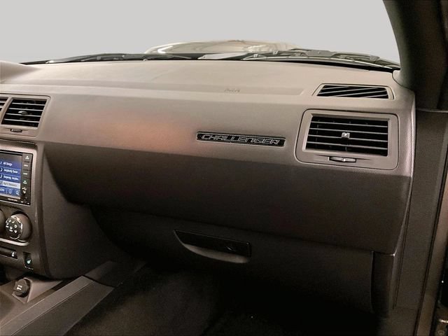 Used 2012 Dodge Challenger R/T Plus RWD image 16
