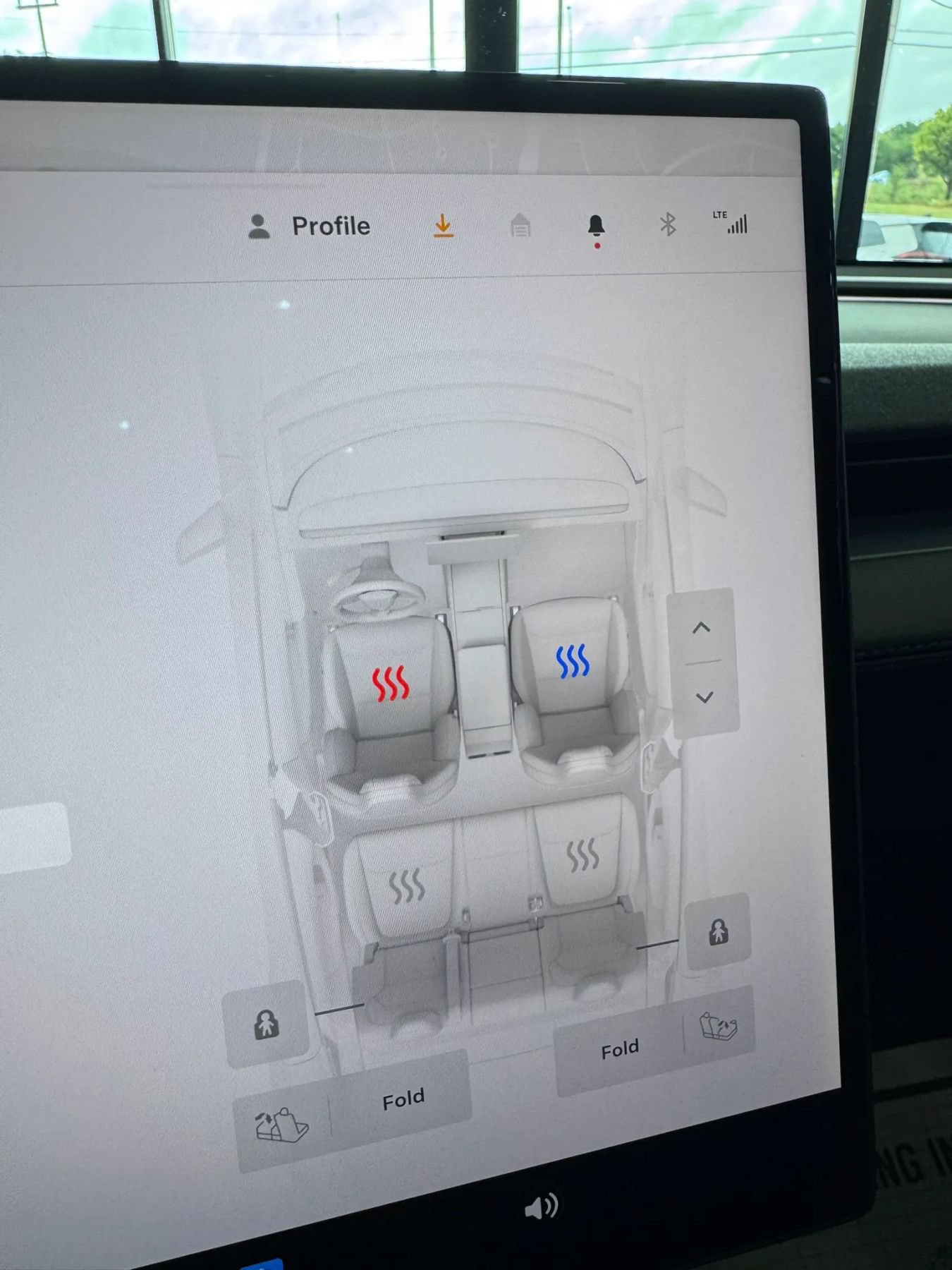 Used 2026 Tesla Model Y AWD image 8