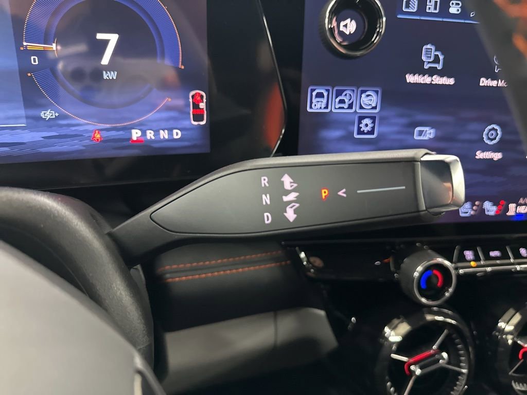 New 2026 Chevrolet Blazer EV SS AWD/4WD image 35