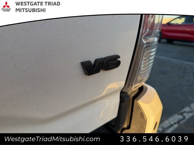 Used 2023 Toyota Tacoma TRD Sport w/ Technology Package image 7