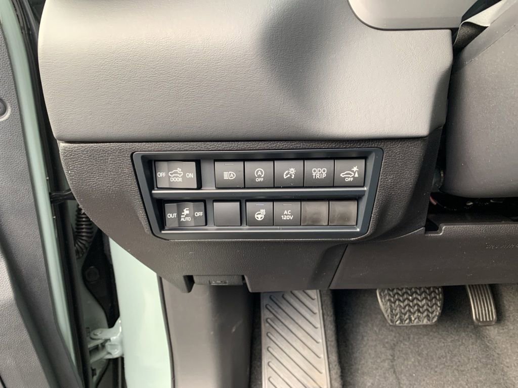 New 2026 Toyota Tundra Platinum image 28