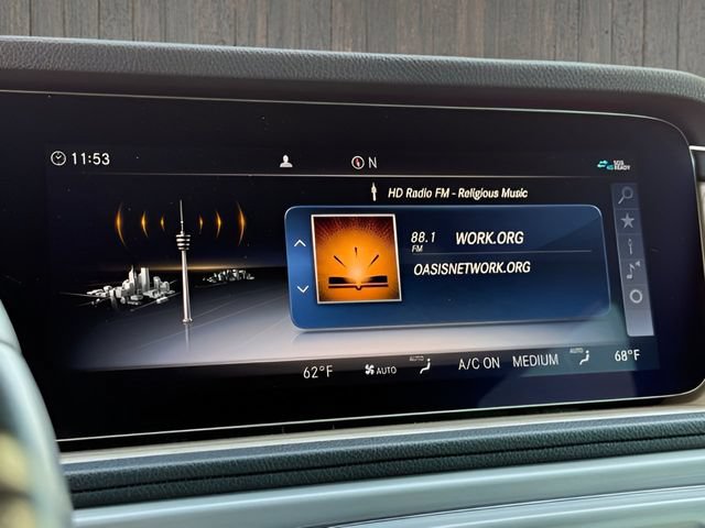 Used 2019 Mercedes-Benz G 550 image 35