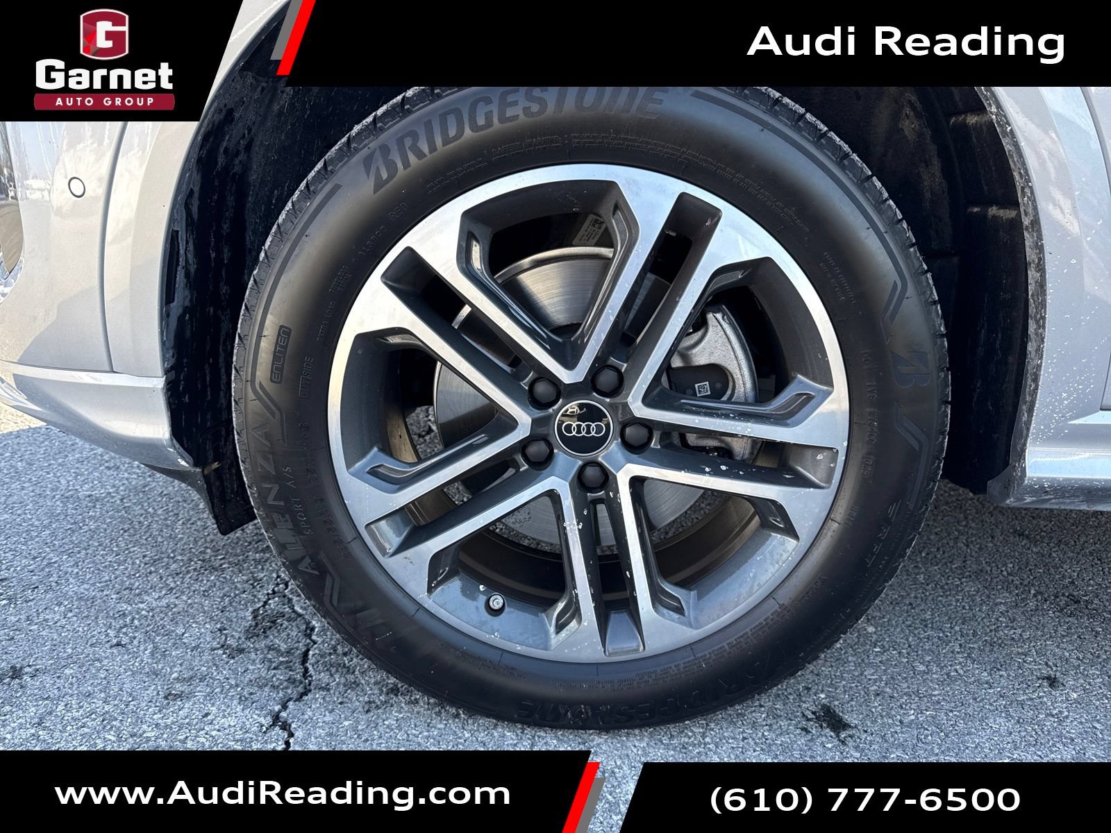 Used 2025 Audi Q5 Premium w/ Convenience Package AWD/4WD image 27