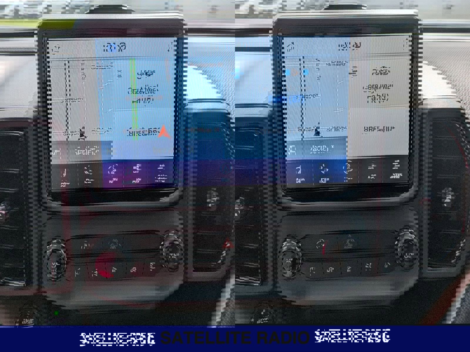 Used 2021 Ford Bronco Sport Outer Banks image 22