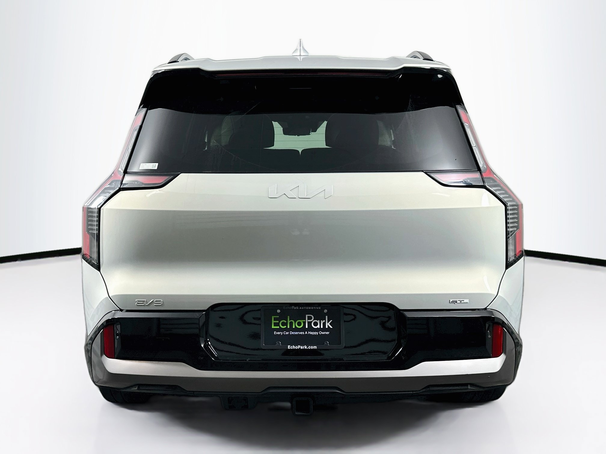 Used 2024 Kia EV9 GT-Line AWD/4WD image 7