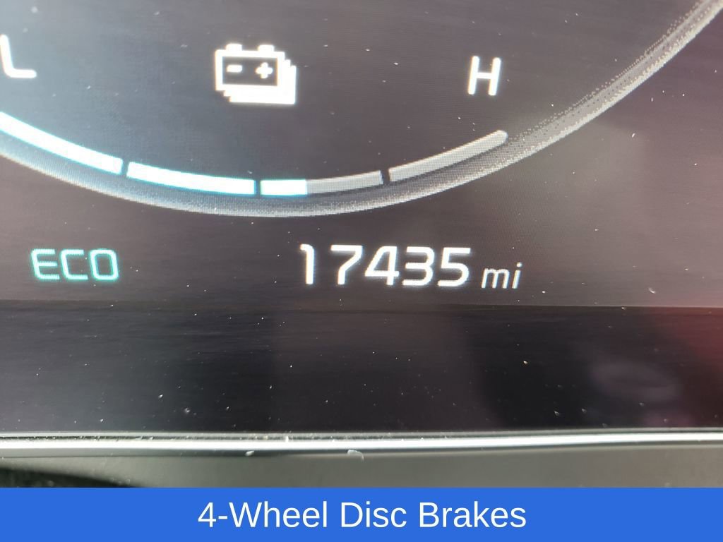 Used 2023 Kia Sportage SX Prestige image 23