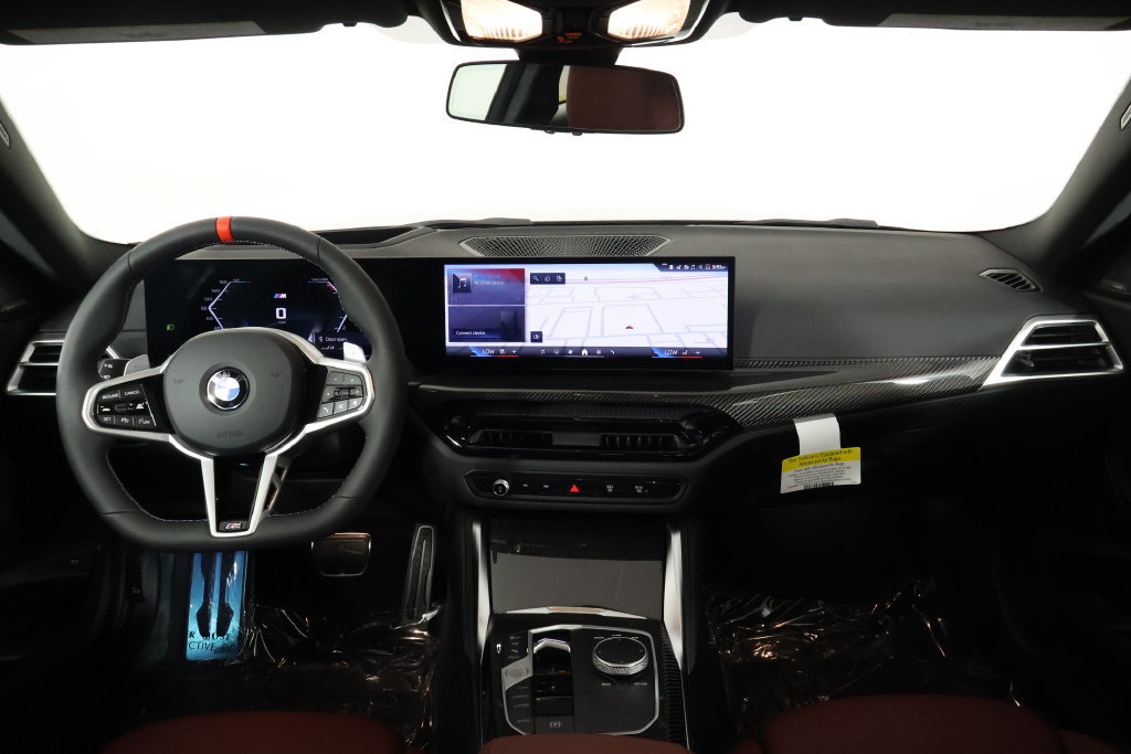New 2027 BMW M240i Coupe w/ Premium Package RWD image 4
