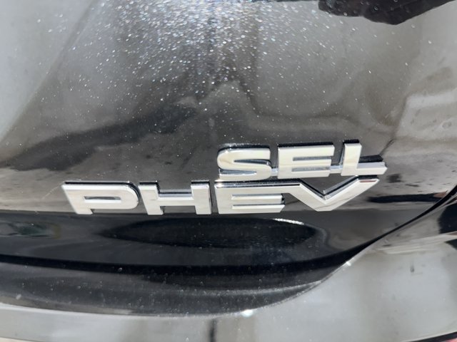 Used 2023 Mitsubishi Outlander SEL AWD/4WD image 37