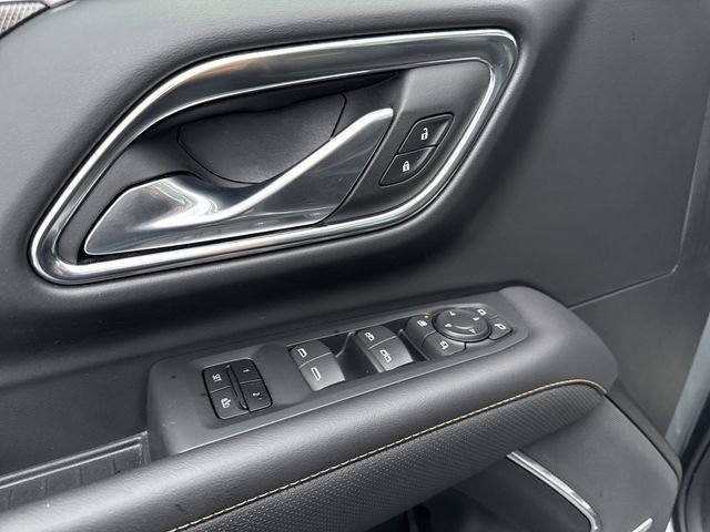 Certified 2024 GMC Yukon AT4 w/ Technology Package image 24