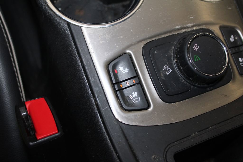 Used 2018 GMC Terrain Denali w/ Comfort Package image 35