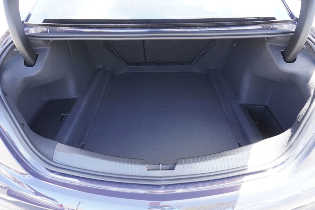 New 2025 Cadillac CT5 Premium Luxury image 7