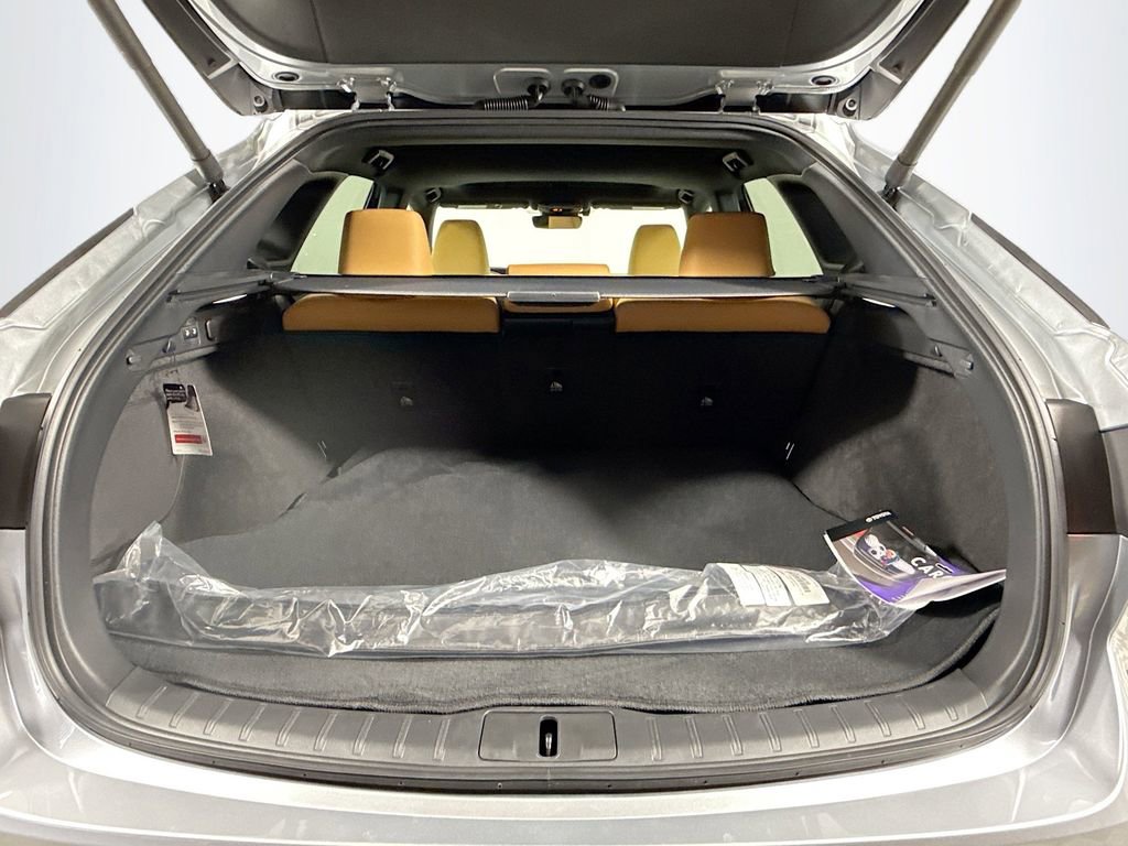 Certified 2025 Lexus RX 350 Premium image 28
